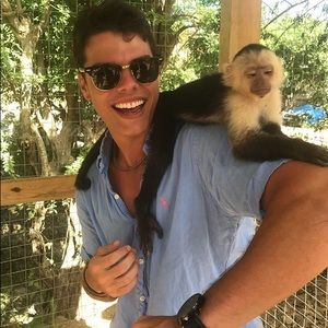 Meet your Posher, Tk